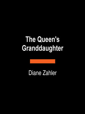 cover image of The Queen's Granddaughter